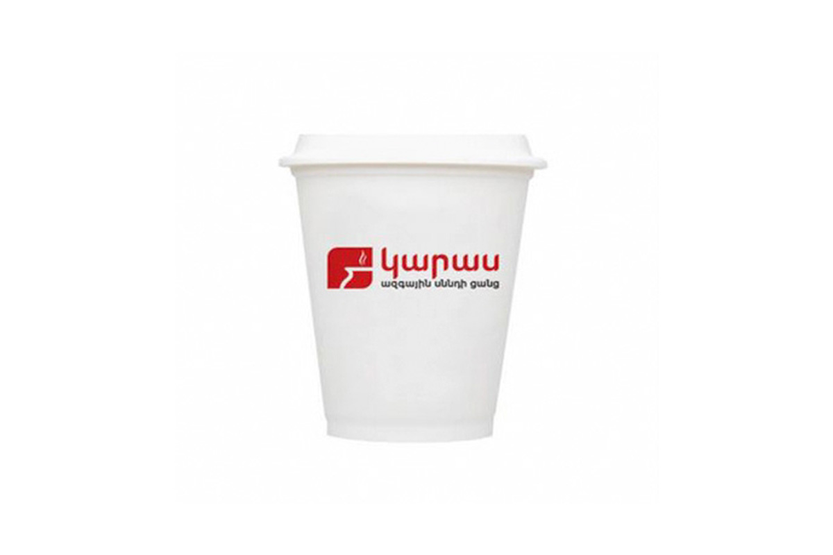 Թան Կարաս 0,5լ