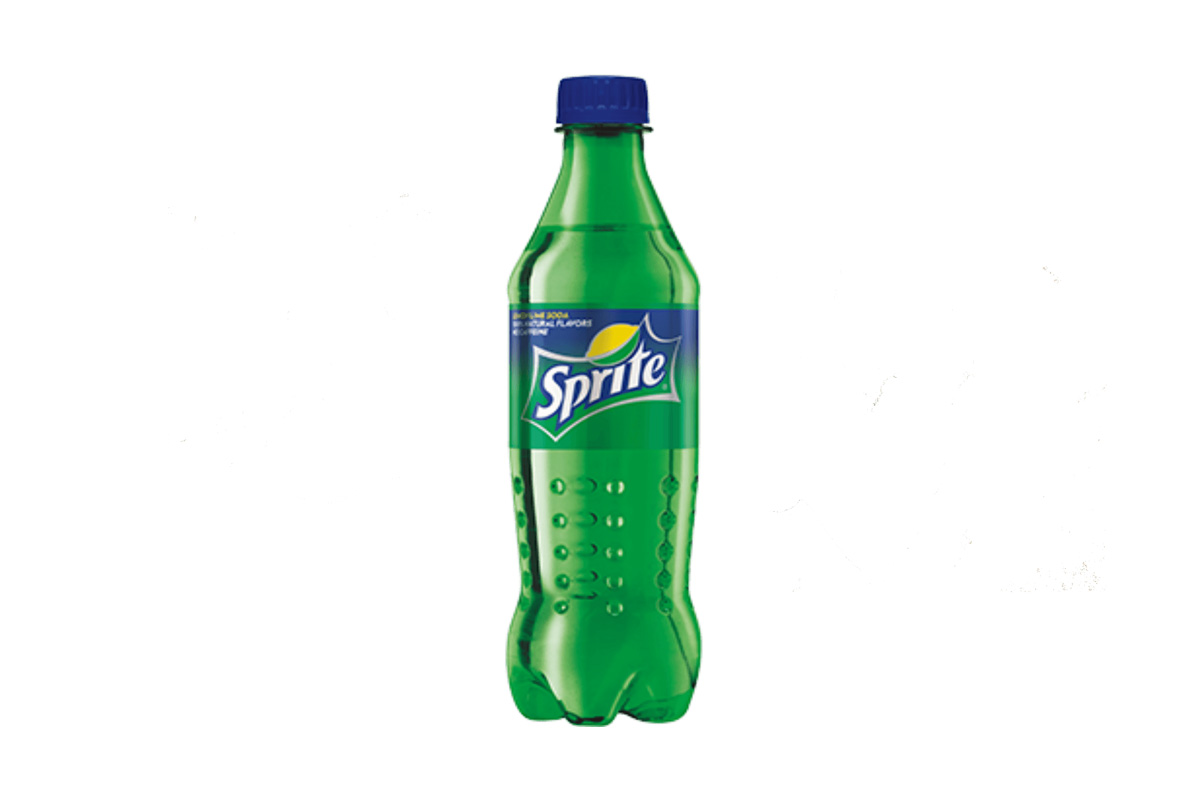 Սփրայթ 0,5լ