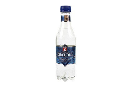 Mineral water Jermuk 0.5l