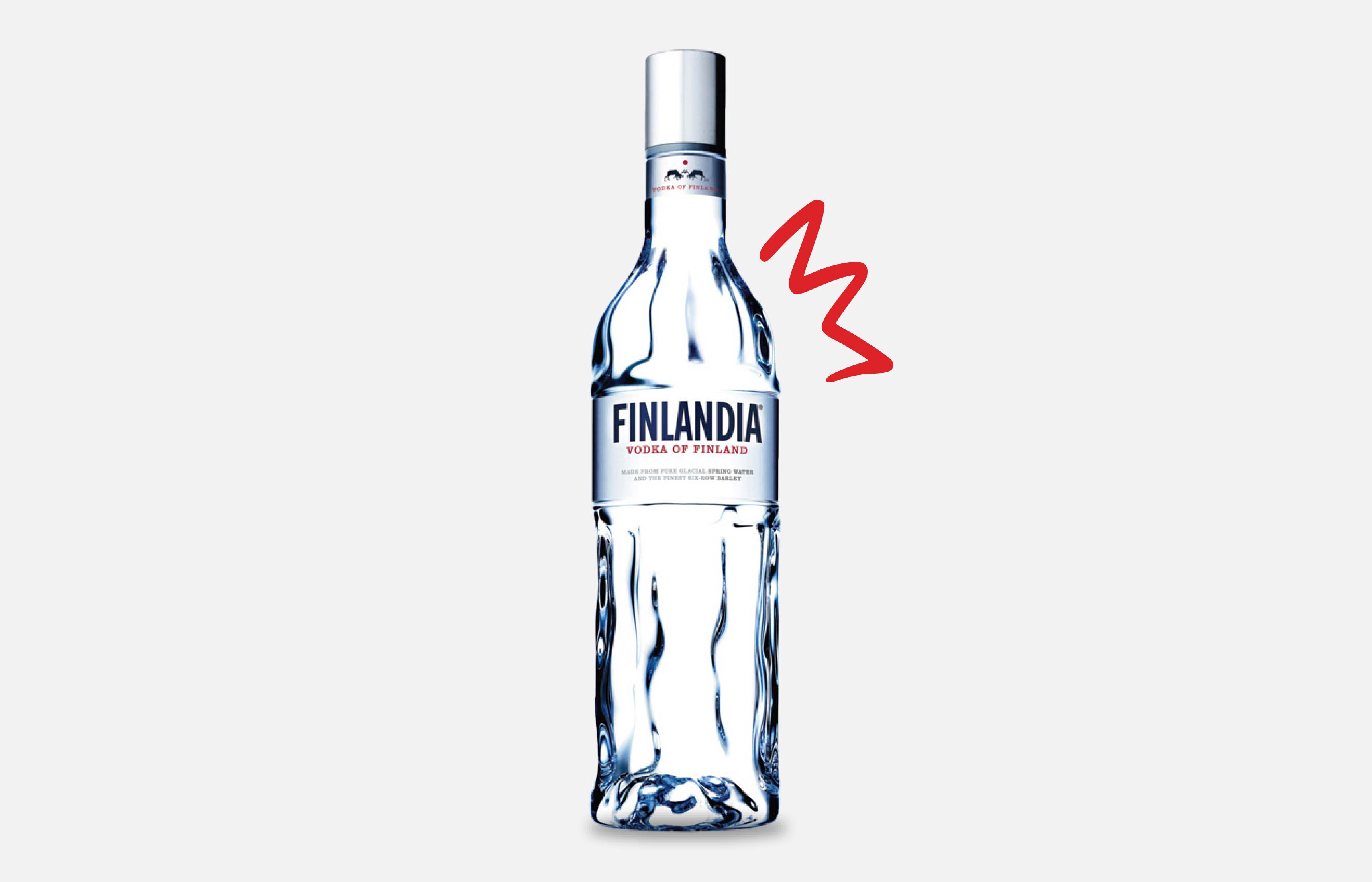 Финляндия 0,5л