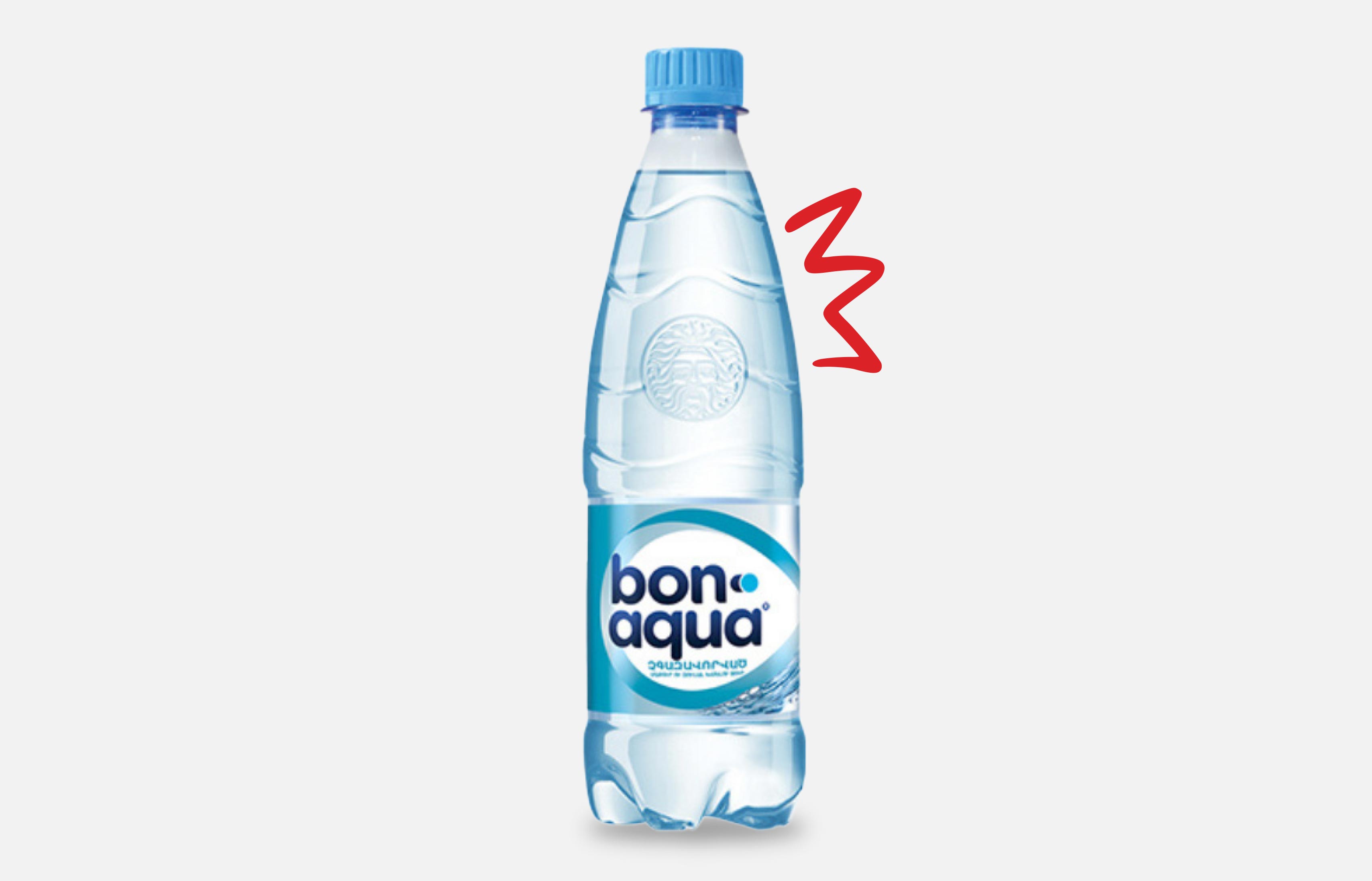 Water Bonaqua