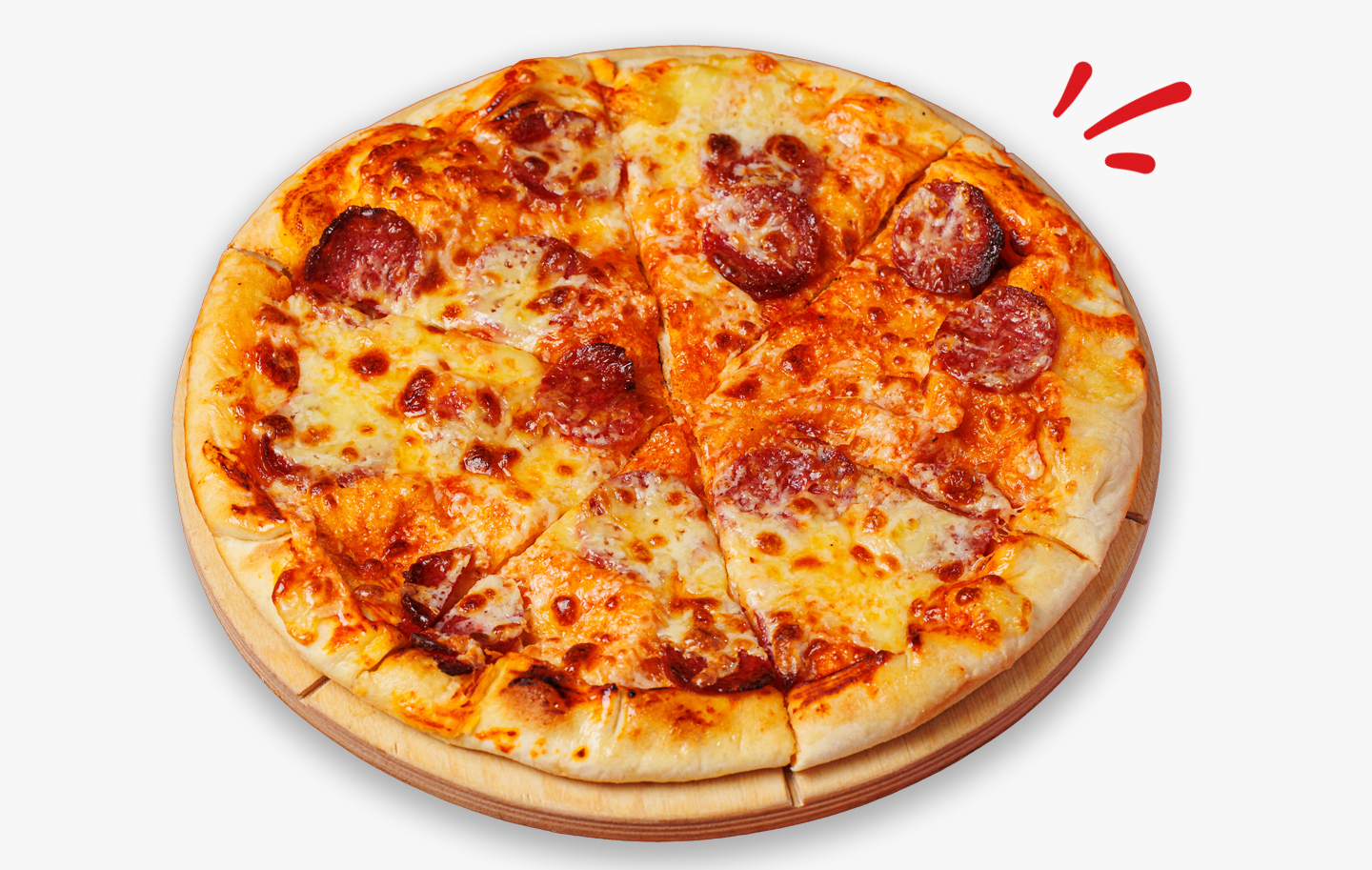 Pepperoni